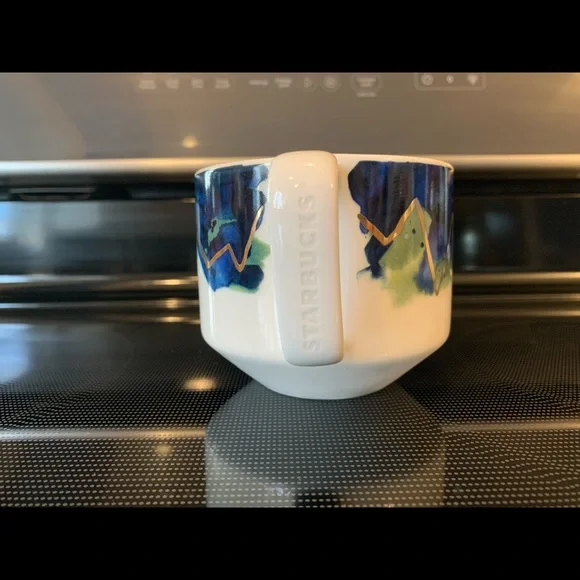 A Story of Elevation Perfection on High Ground Starbucks mug #6 - Picture 3 of 6